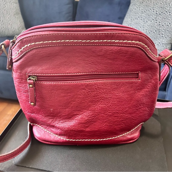 Born Concept BOC crossbody handbag - Picture 6 of 9